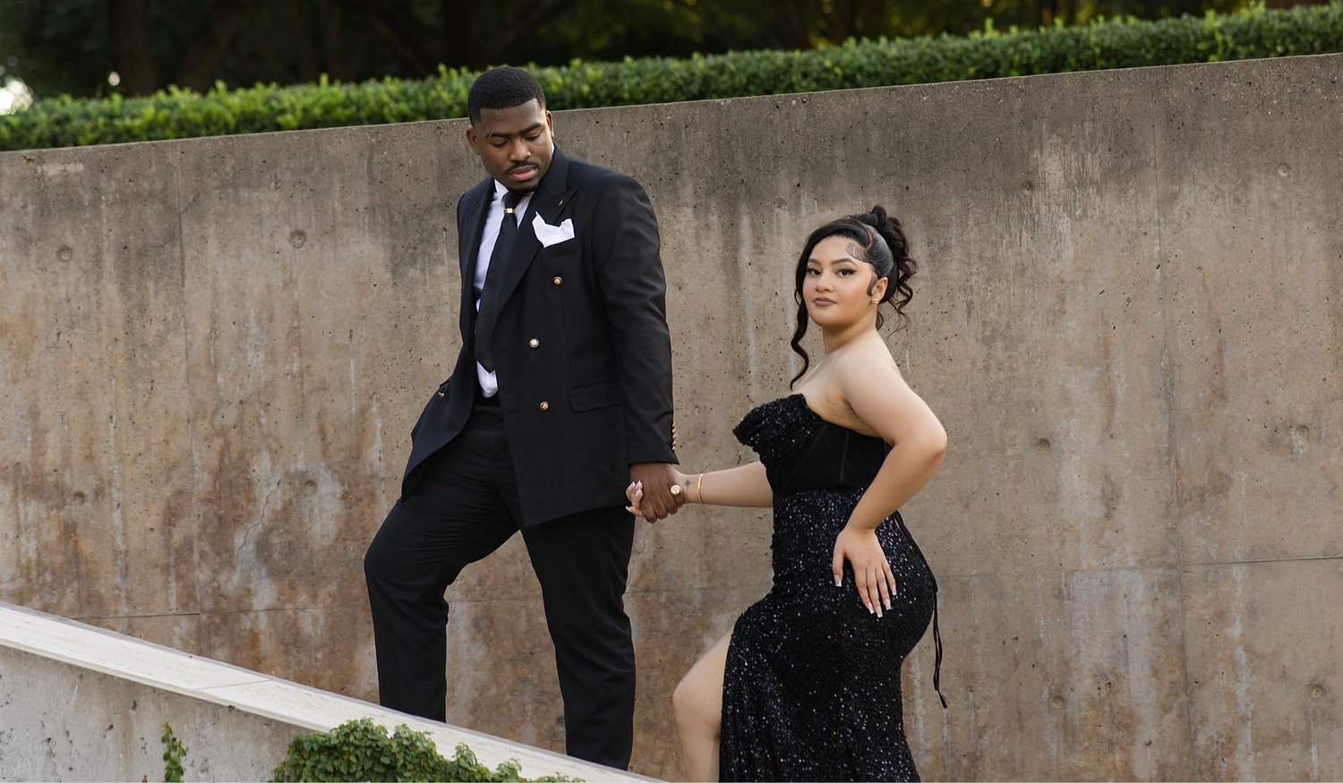The Wedding Website of Guillaume Mboko and Mariam Abd el massih