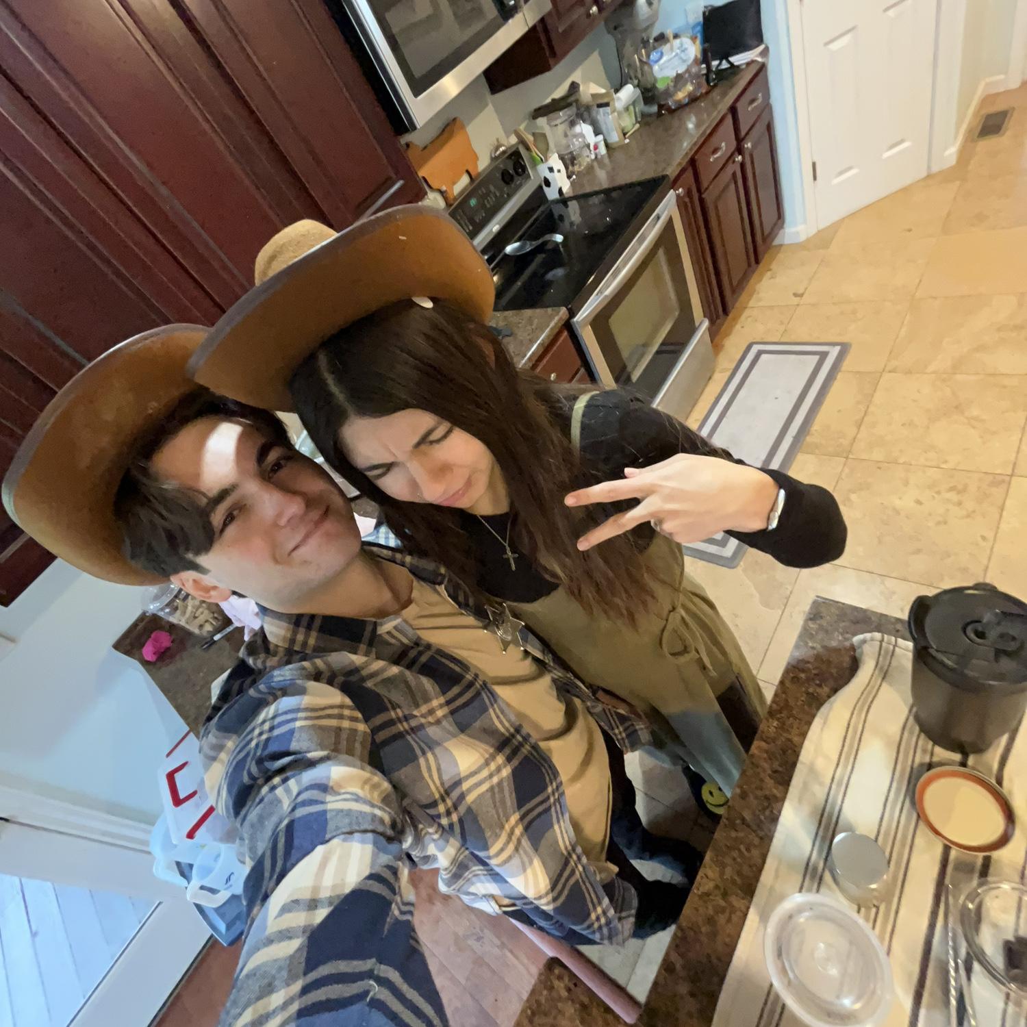 The Yee to my Haw