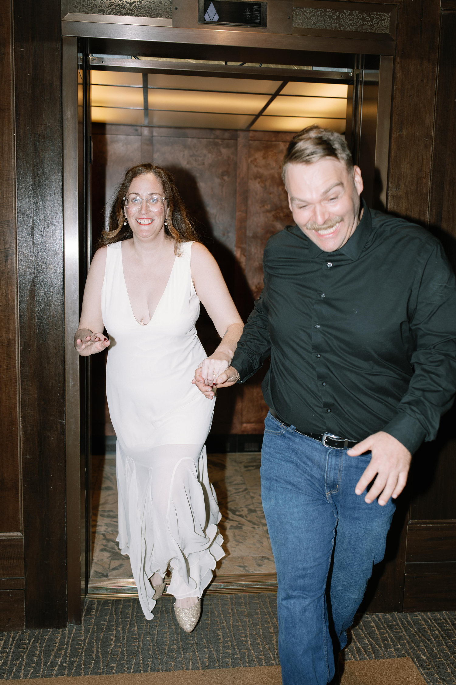 The Wedding Website of Kaelin Grant and Eli Brunett