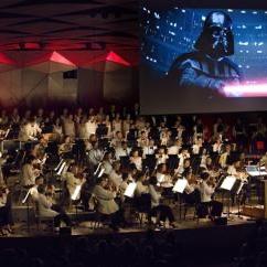 Tanglewood, Boston Pops, and BSO TICKETS