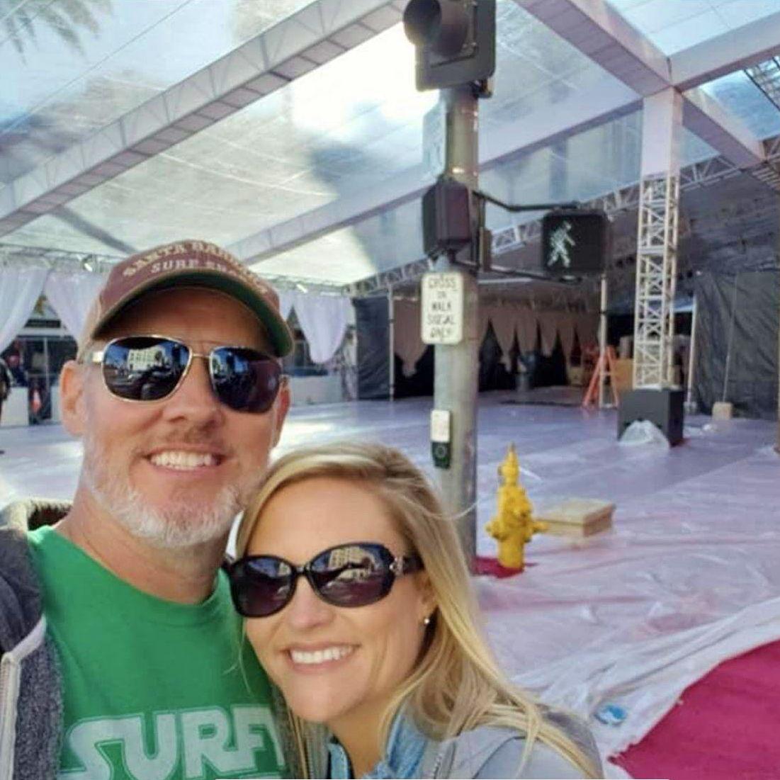 Hollywood Red Carpet