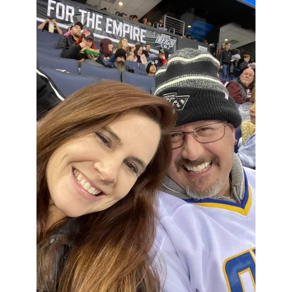 Hockey