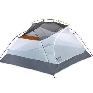 A New Tent