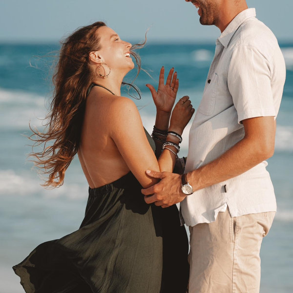 Grace Matney and Derrick Yates' Wedding Website