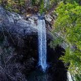 Falling Water Falls
