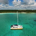 Catamaya Sailing Cruises