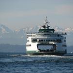 Bainbridge Island Ferry