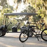 GeauxTime Golf Carts - Sales and Rental