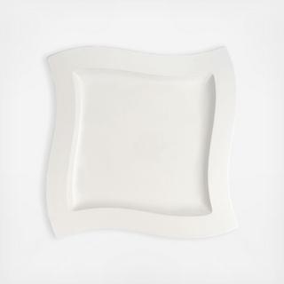 New Wave Square Platter