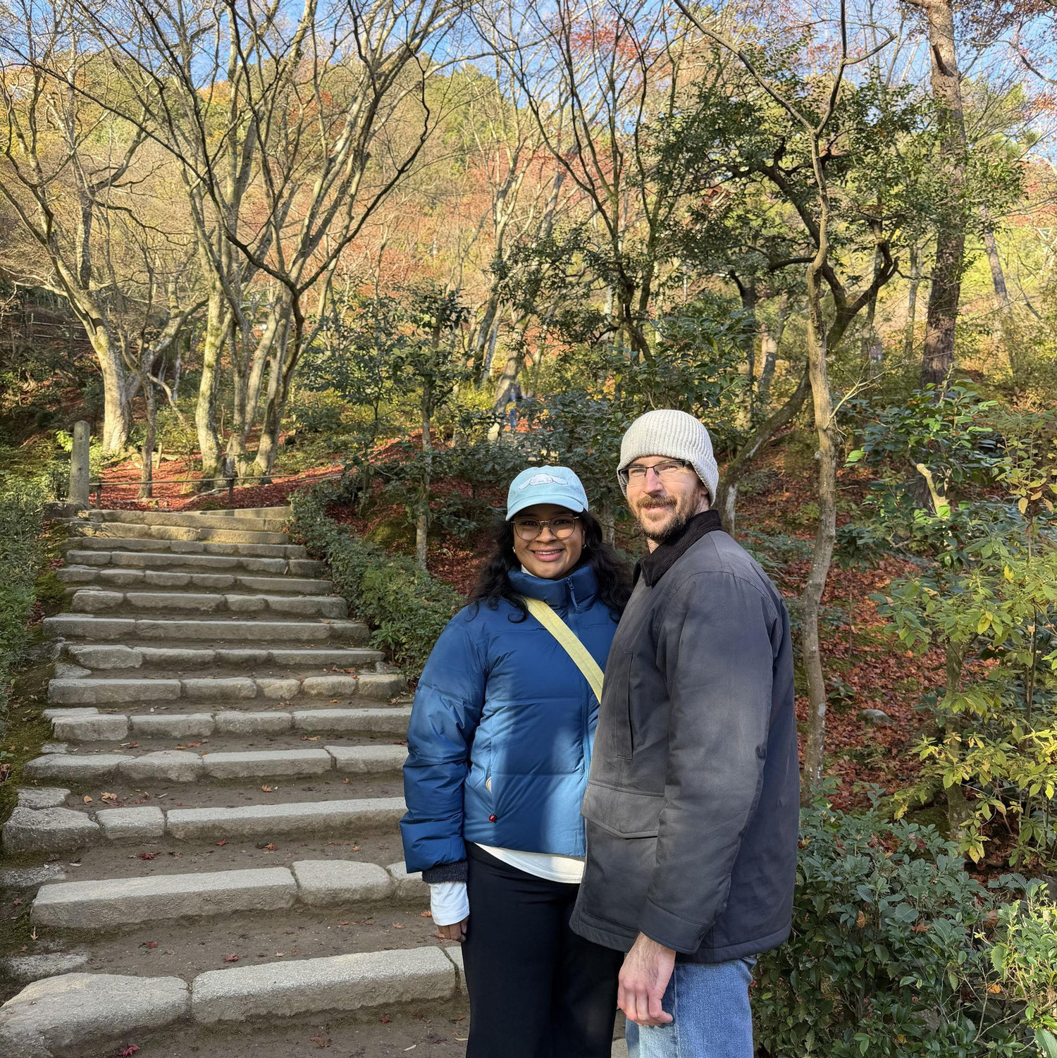 Japan Trip