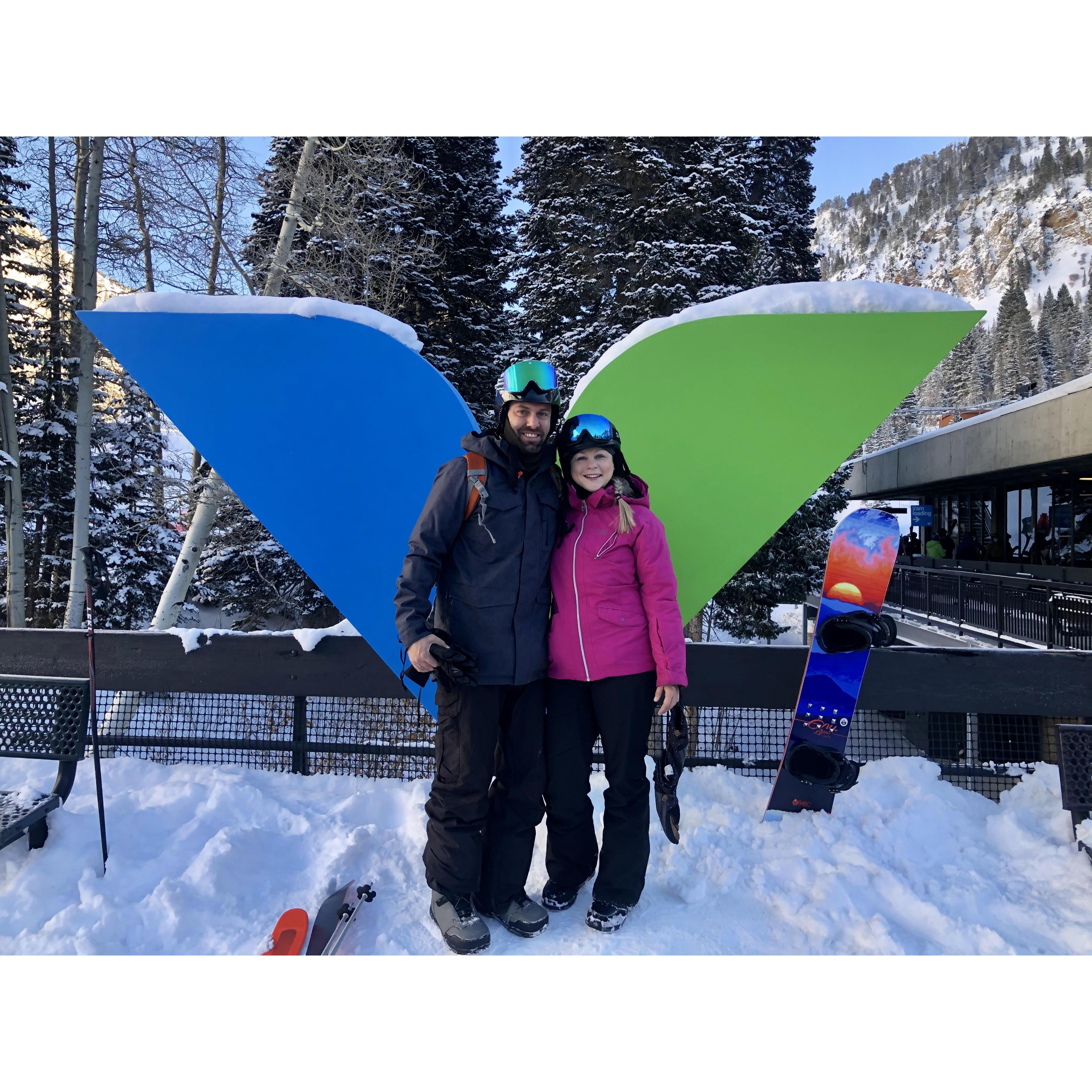 Snowbird