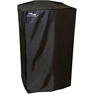 Masterbuilt 30-Inch Electric Smoker Cover
