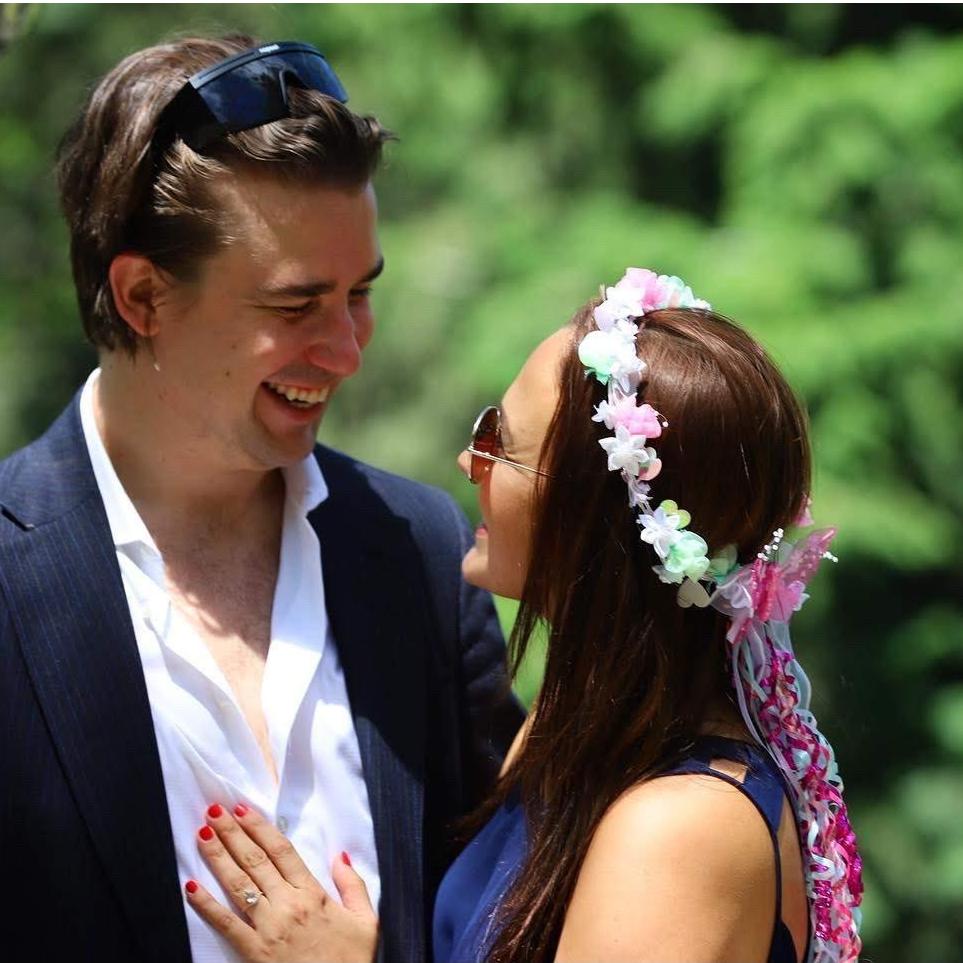 The perfect Proposal