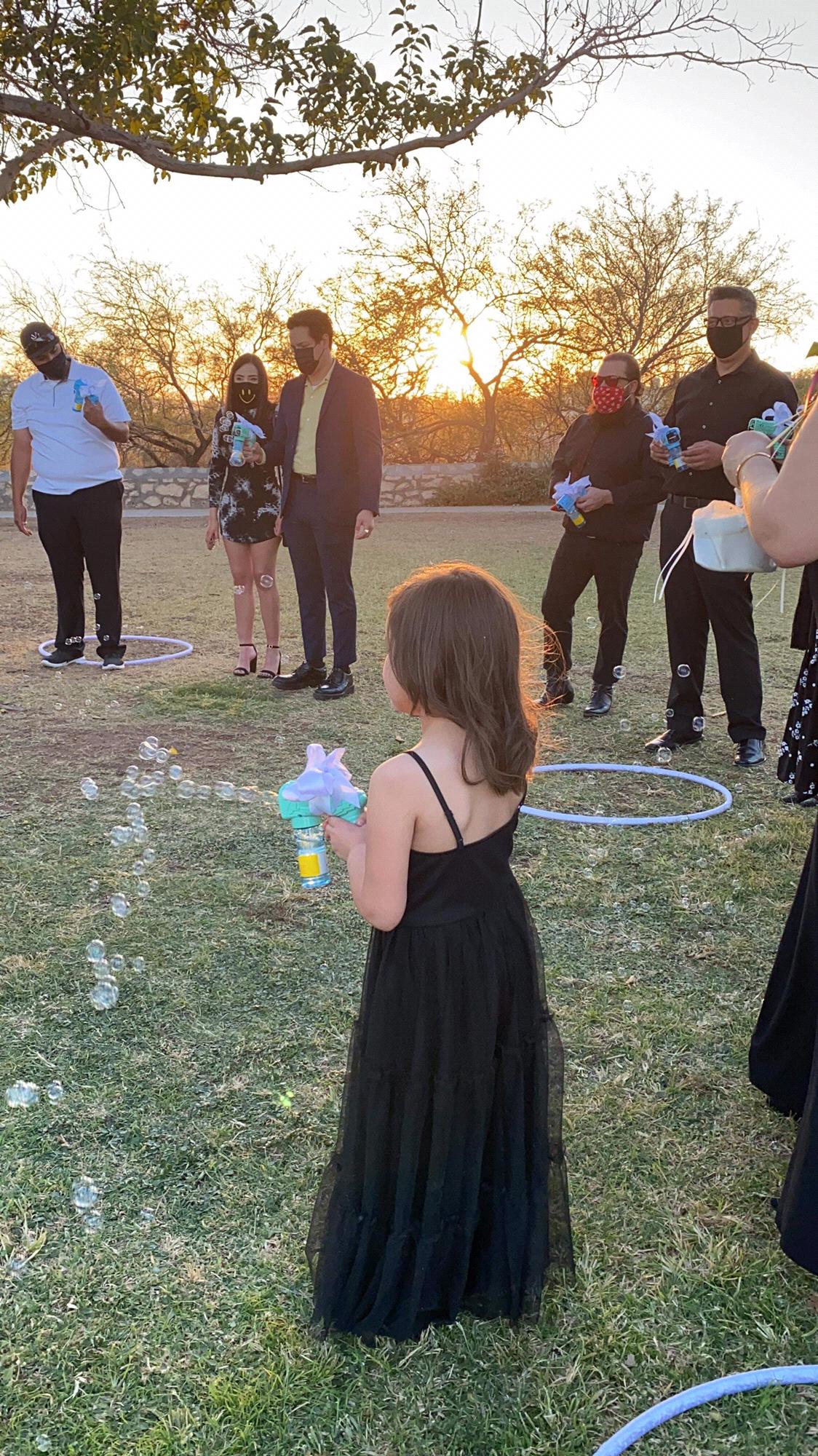 Bubbles of Love 💕 💕💕💕