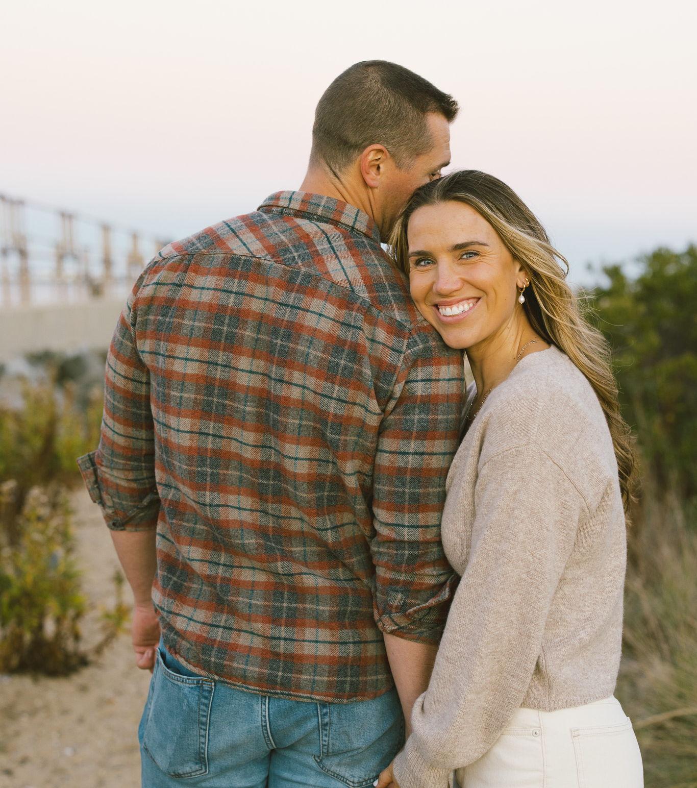 The Wedding Website of Morgon Von Schmidt and Sean Sleigh