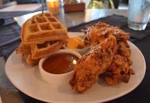 11th and Bay Southern Table