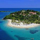 Cayo Levantado