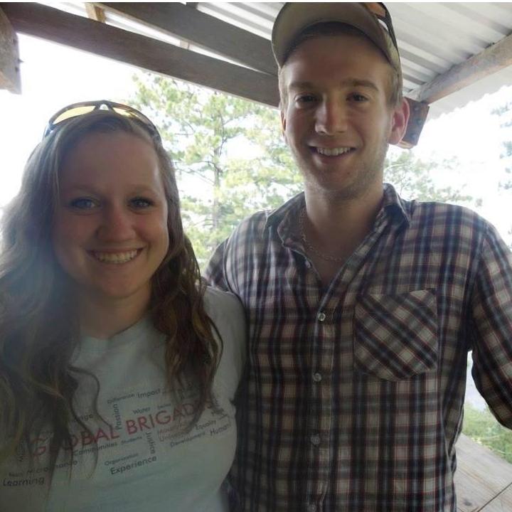 In Honduras with Mount Allison's Global Bridges
