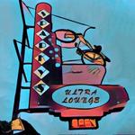 Sparky's Roadhouse Cafe