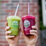 The Juicery