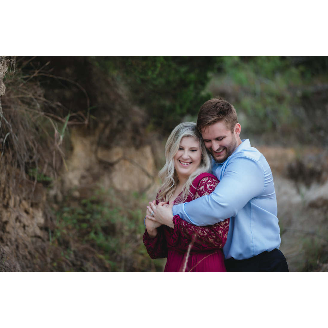 Engagements. © Kathlyn Dragna Photography – 979.830.3952