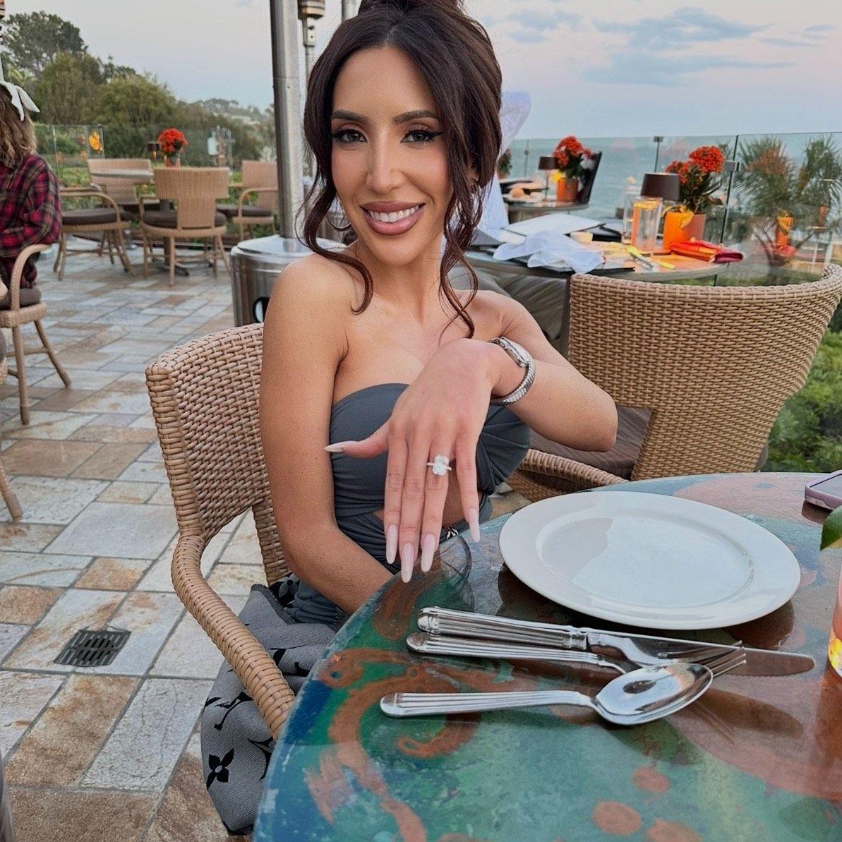 Yes! I will marry you, Shawn!