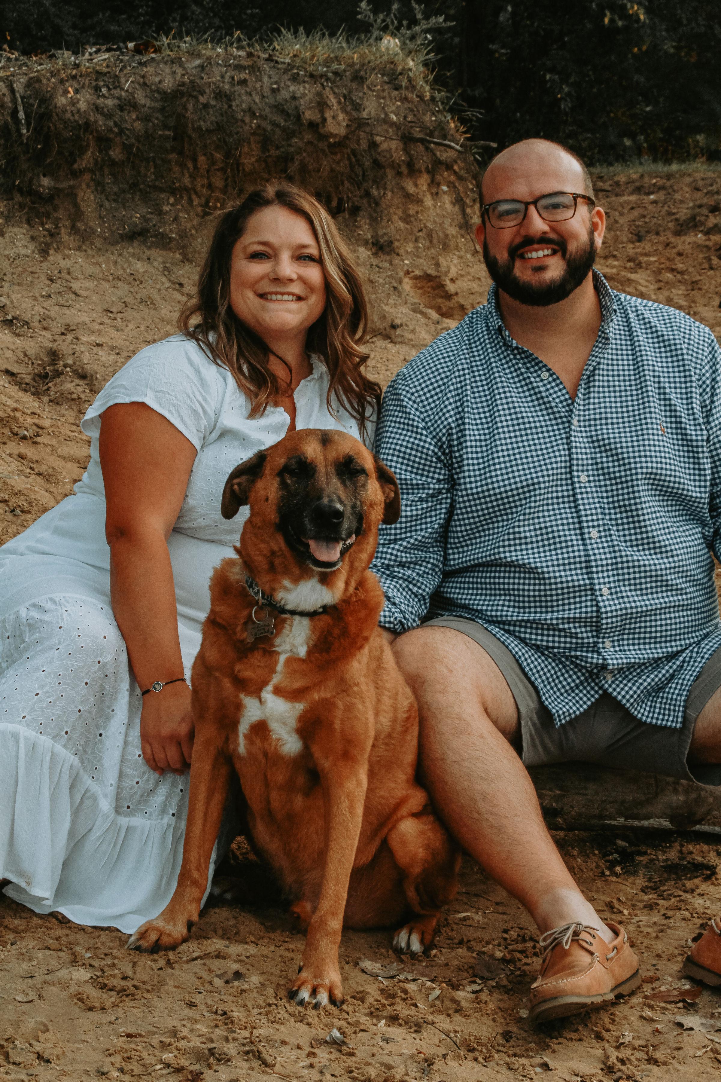 The Wedding Website of Annamarie Schaffer and Jacob Acton