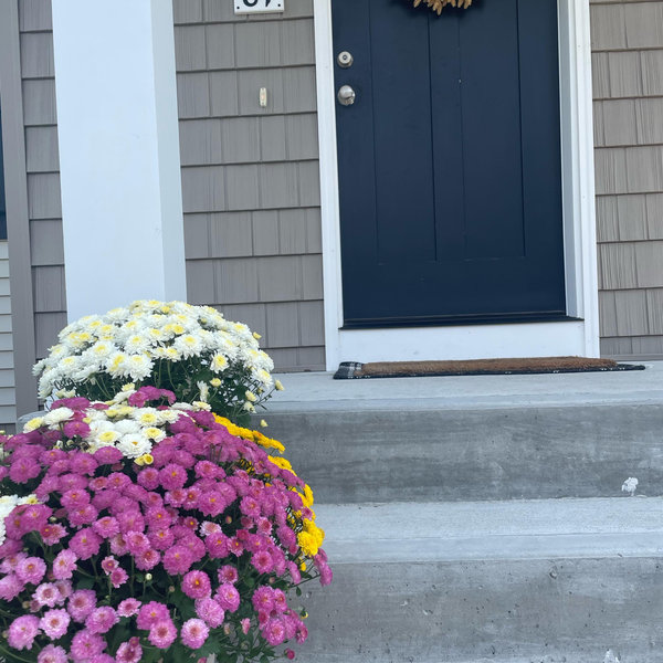 Our First Home Fund