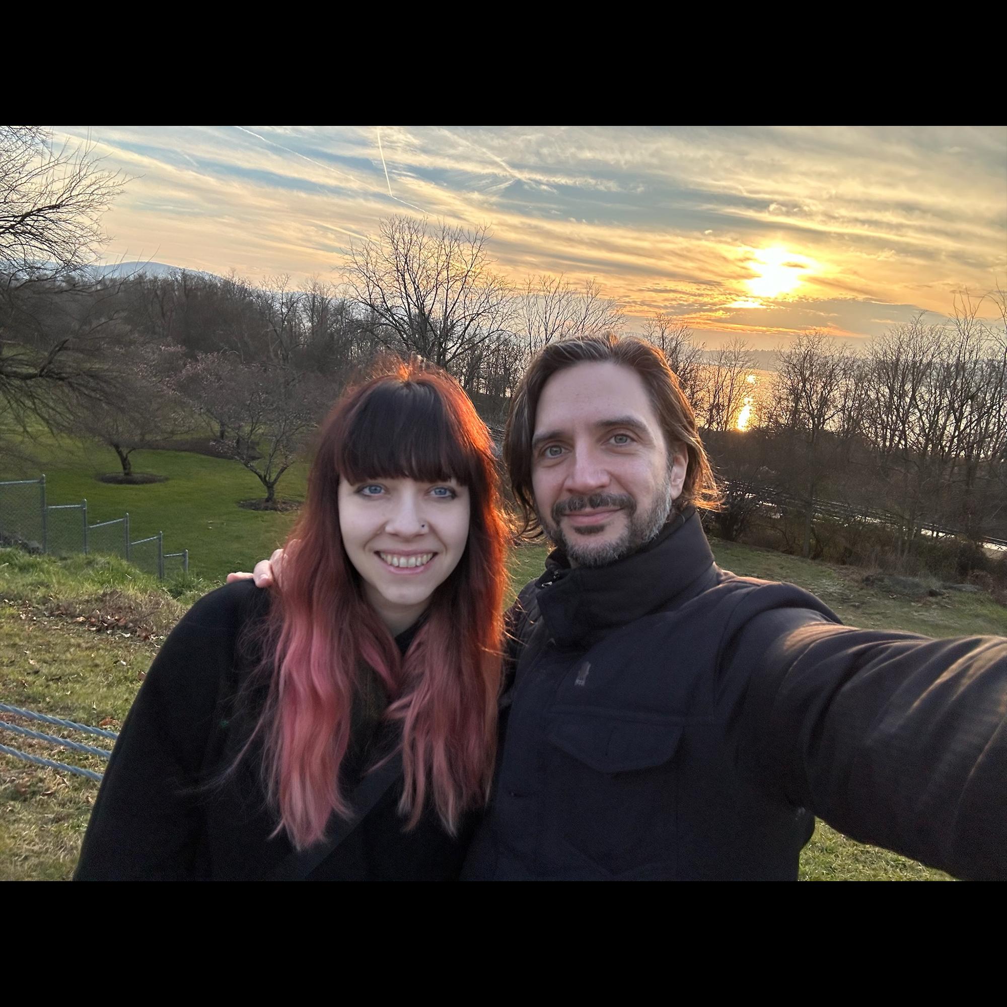 Upstate walks