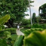 Spa day at 1 Hotel Hanalei Bay