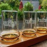 James E. Pepper Distillery