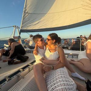 Our Honeymoon Fund