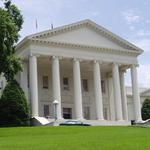 Virginia State Capitol