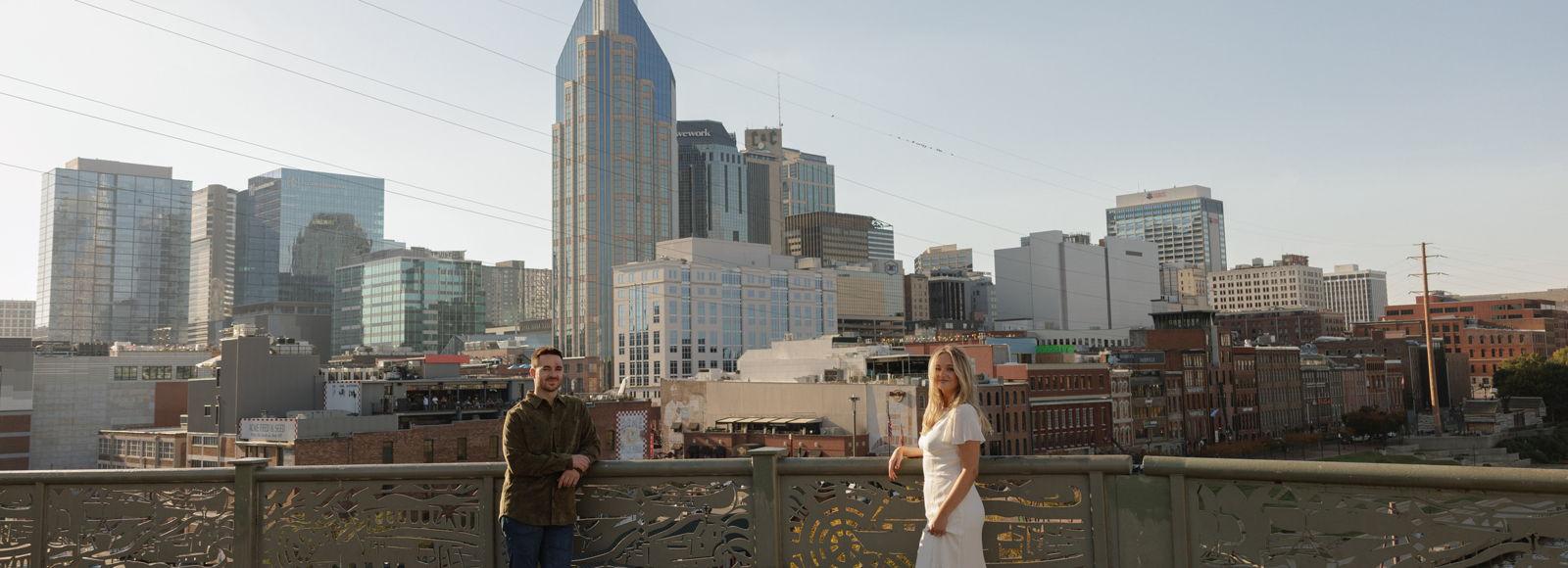 The Wedding Website of Josie Spivey and Austin Melton