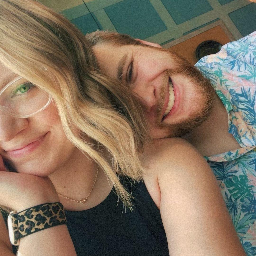 Brunch at one of our favorite spots - First Watch