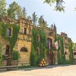Chateau Montelena Winery