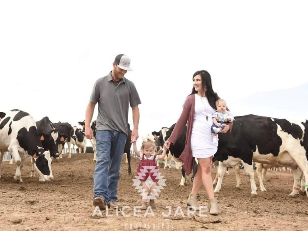 The Wedding Website of Tori Patterson and Kevin Mitchell