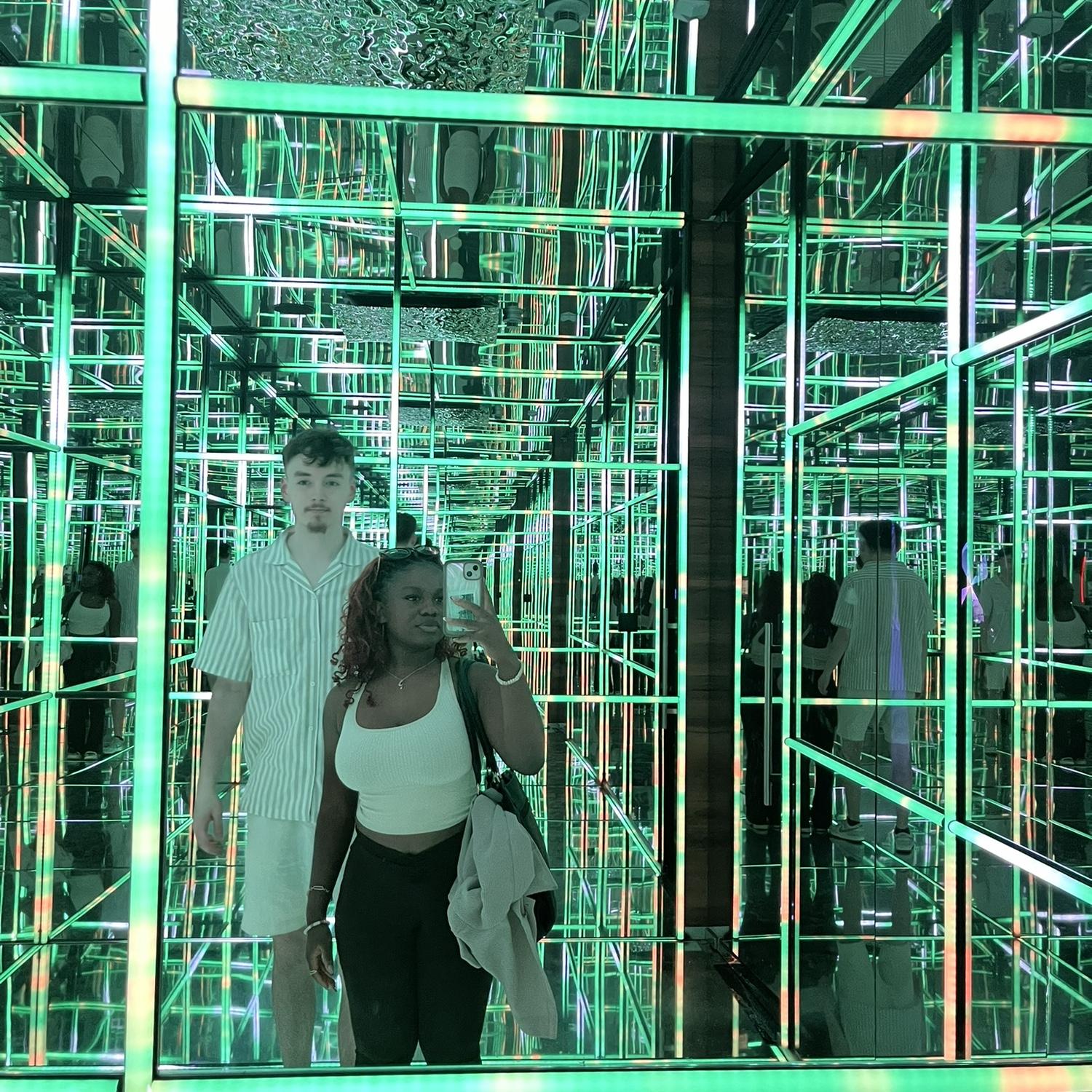 Museum of lights! Poland 2024