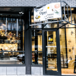 Sleepy Bee Cafe - Downtown