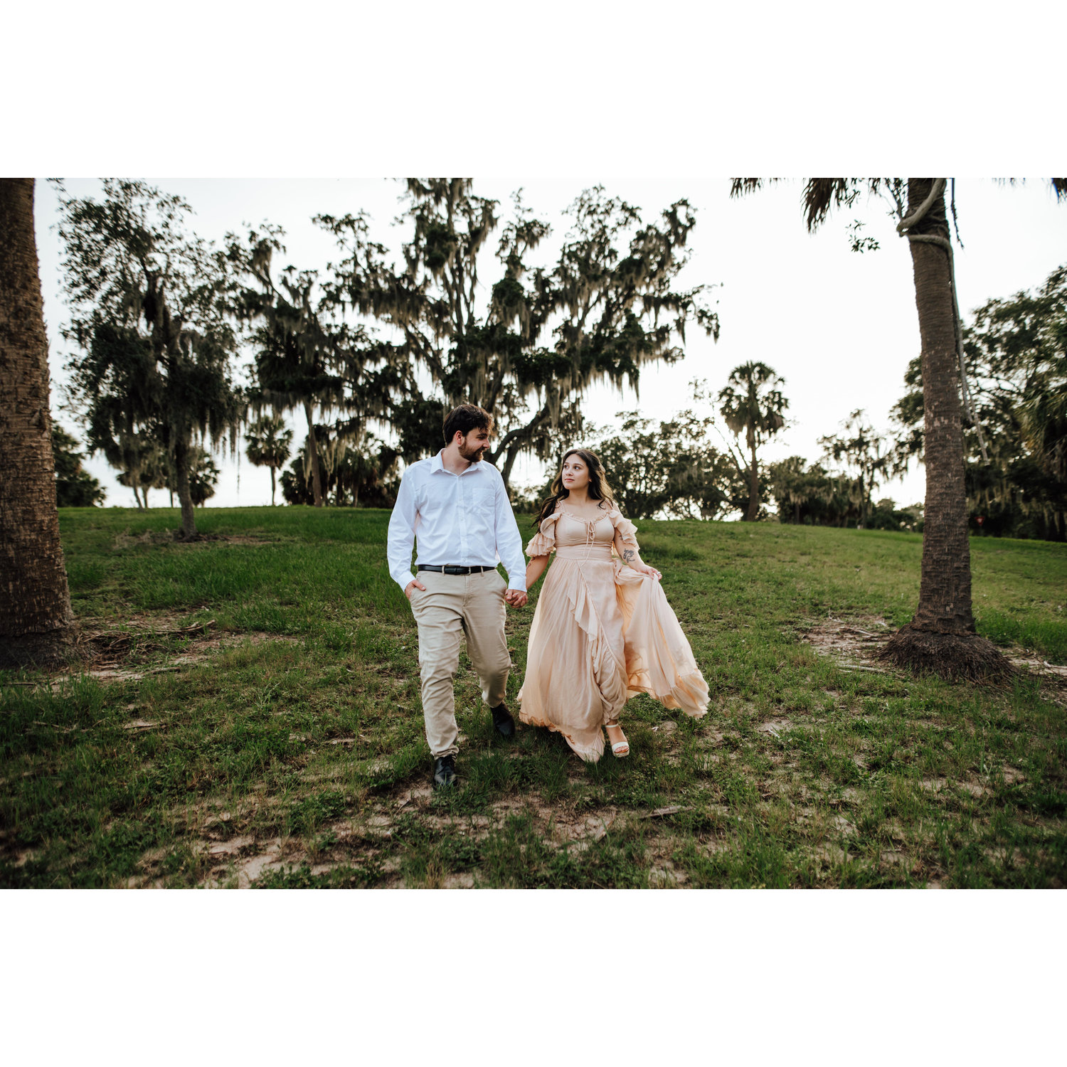 Engagement Photoshoot