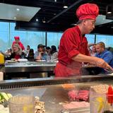 Restaurant | Osaka Steakhouse & Sushi Bar