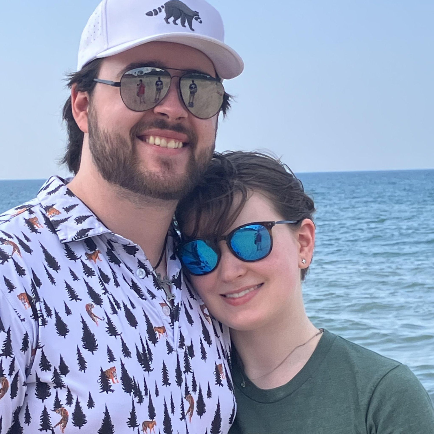 Vacation to Indiana