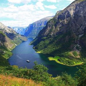 Norwegian Cruise