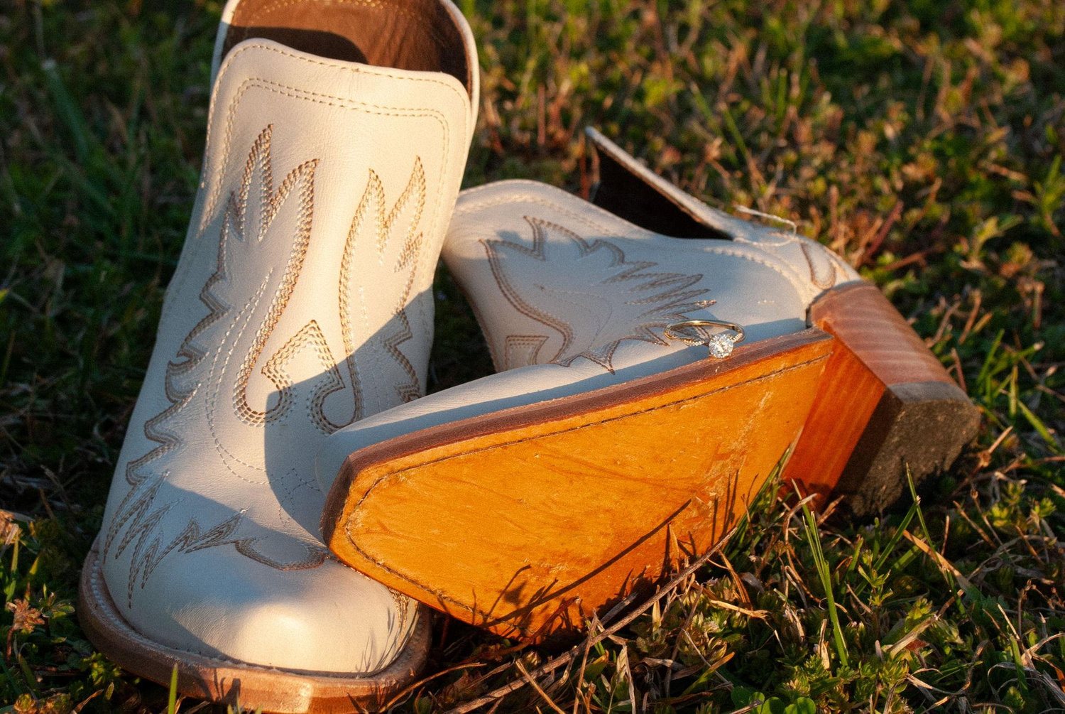 The Wedding Website of Sarah Parker and Jacob Decker