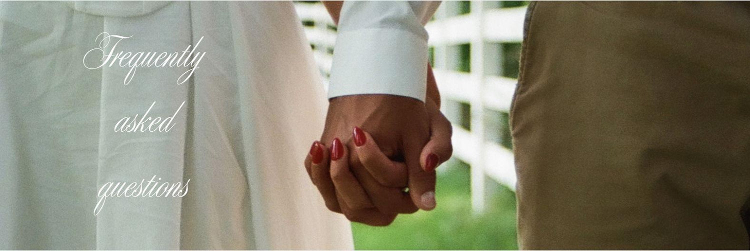 The Wedding Website of Emma Kai and Thomas Patel