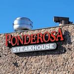 Ponderosa