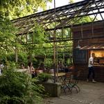 Kentucky Native Café