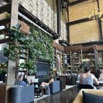 Backstory Coffee Roasters - North Loop