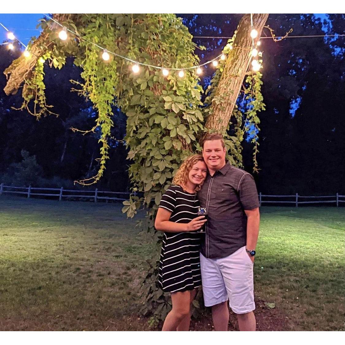 Saratoga Springs Winery