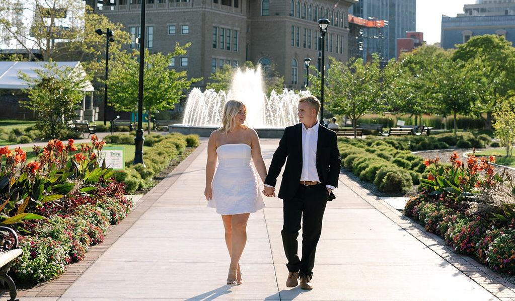 Ava Grace Moore and Maxwell Cole Wesley's Wedding Website